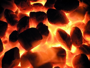 burning-coals